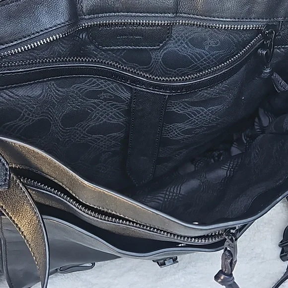 Proenza Schouler Large Crossbody Bag - Picture 6 of 9